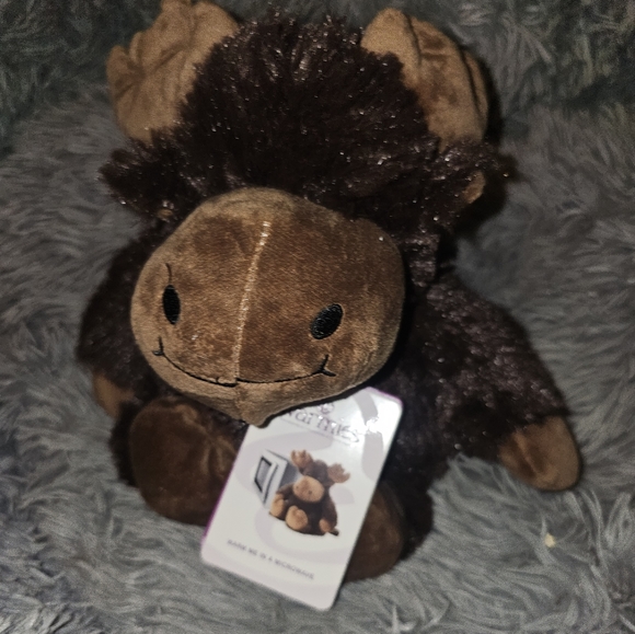 Moose warmie - Picture 1 of 1